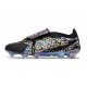 adidas Predator 26 Elite Foldover Tongue FG x Kaka Negro Dorado Metalizado