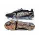 adidas Predator 26 Elite Foldover Tongue FG x Kaka Negro Dorado Metalizado