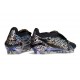 adidas Predator 26 Elite Foldover Tongue FG x Kaka Negro Dorado Metalizado