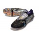adidas Predator 26 Elite Foldover Tongue FG x Kaka Negro Dorado Metalizado