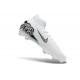 Zapatillas Nike Mercurial Superfly X Elite FG Blanco Negro