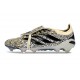 Botas de Futbol adidas Predator Elite FT FG Beis Negro