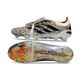 Botas de Futbol adidas Predator Elite FT FG Beis Negro