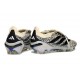 Botas de Futbol adidas Predator Elite FT FG Beis Negro