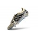 Botas de Futbol adidas Predator Elite FT FG Beis Negro