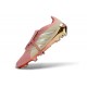 Botas de Futbol adidas Predator Elite FT FG Rosa Plateada