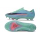 Zapatillas Nike Air Zoom Mercurial Vapor XVII Elite FG Océano Cube Negro