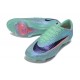 Zapatillas Nike Air Zoom Mercurial Vapor XVII Elite FG Océano Cube Negro
