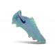 Zapatillas Nike Air Zoom Mercurial Vapor XVII Elite FG Océano Cube Negro
