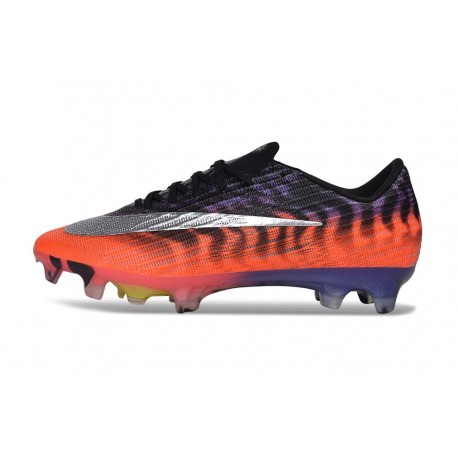 Zapatillas Nike Air Zoom Mercurial Vapor XVII Elite FG Multicolor Blanco