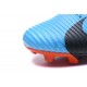 Botas de Fútbol Nuevo Nike Mercurial Superfly V FG ACC Azul Negro Rojo