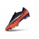 Zapatillas Nike Air Zoom Mercurial Vapor XVII Elite FG Multicolor Blanco