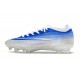 Botas Nike Zoom Mercurial Vapor 17 Elite FG Azul Blanco