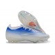 Botas Nike Zoom Mercurial Vapor 17 Elite FG Azul Blanco
