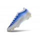 Botas Nike Zoom Mercurial Vapor 17 Elite FG Azul Blanco