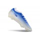 Botas Nike Zoom Mercurial Vapor 17 Elite FG Azul Blanco