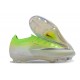 Botas Nike Zoom Mercurial Vapor 17 Elite FG Voltio Negro