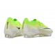 Botas Nike Zoom Mercurial Vapor 17 Elite FG Voltio Negro