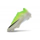 Botas Nike Zoom Mercurial Vapor 17 Elite FG Voltio Negro