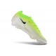 Botas Nike Zoom Mercurial Vapor 17 Elite FG Voltio Negro