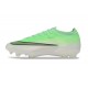 Botas Nike Zoom Mercurial Vapor 17 Elite FG Verde Negro
