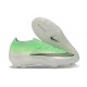Botas Nike Zoom Mercurial Vapor 17 Elite FG Verde Negro