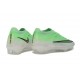 Botas Nike Zoom Mercurial Vapor 17 Elite FG Verde Negro