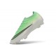 Botas Nike Zoom Mercurial Vapor 17 Elite FG Verde Negro