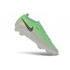 Botas Nike Zoom Mercurial Vapor 17 Elite FG Verde Negro