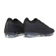 Botas Nike Zoom Mercurial Vapor 17 Elite FG Negro