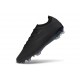 Botas Nike Zoom Mercurial Vapor 17 Elite FG Negro