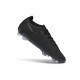 Botas Nike Zoom Mercurial Vapor 17 Elite FG Negro