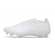 Botas Nike Zoom Mercurial Vapor 17 Elite FG Blanco