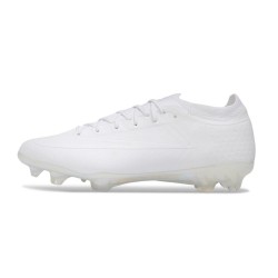 Botas Nike Zoom Mercurial Vapor 17 Elite FG Blanco