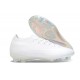 Botas Nike Zoom Mercurial Vapor 17 Elite FG Blanco