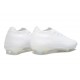 Botas Nike Zoom Mercurial Vapor 17 Elite FG Blanco