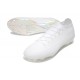 Botas Nike Zoom Mercurial Vapor 17 Elite FG Blanco