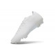 Botas Nike Zoom Mercurial Vapor 17 Elite FG Blanco