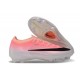 Botas Nike Zoom Mercurial Vapor 17 Elite FG Rosa Negro