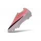 Botas Nike Zoom Mercurial Vapor 17 Elite FG Rosa Negro
