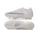 Botas Nike Zoom Mercurial Vapor 17 Elite FG Blanco Cian