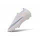 Botas Nike Zoom Mercurial Vapor 17 Elite FG Blanco Cian