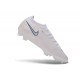 Botas Nike Zoom Mercurial Vapor 17 Elite FG Blanco Cian