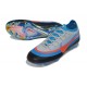 Zapatillas Nike Air Zoom Mercurial Vapor XVII Elite FG Azul Rojo