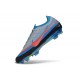 Zapatillas Nike Air Zoom Mercurial Vapor XVII Elite FG Azul Rojo