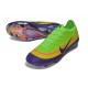 Zapatillas Nike Air Zoom Mercurial Vapor XVII Elite FG Verde Violeta