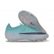 Zapatillas Nike Air Zoom Mercurial Vapor XVII Elite FG Azul Violeta