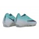 Zapatillas Nike Air Zoom Mercurial Vapor XVII Elite FG Azul Violeta