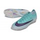 Zapatillas Nike Air Zoom Mercurial Vapor XVII Elite FG Azul Violeta