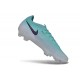 Zapatillas Nike Air Zoom Mercurial Vapor XVII Elite FG Azul Violeta